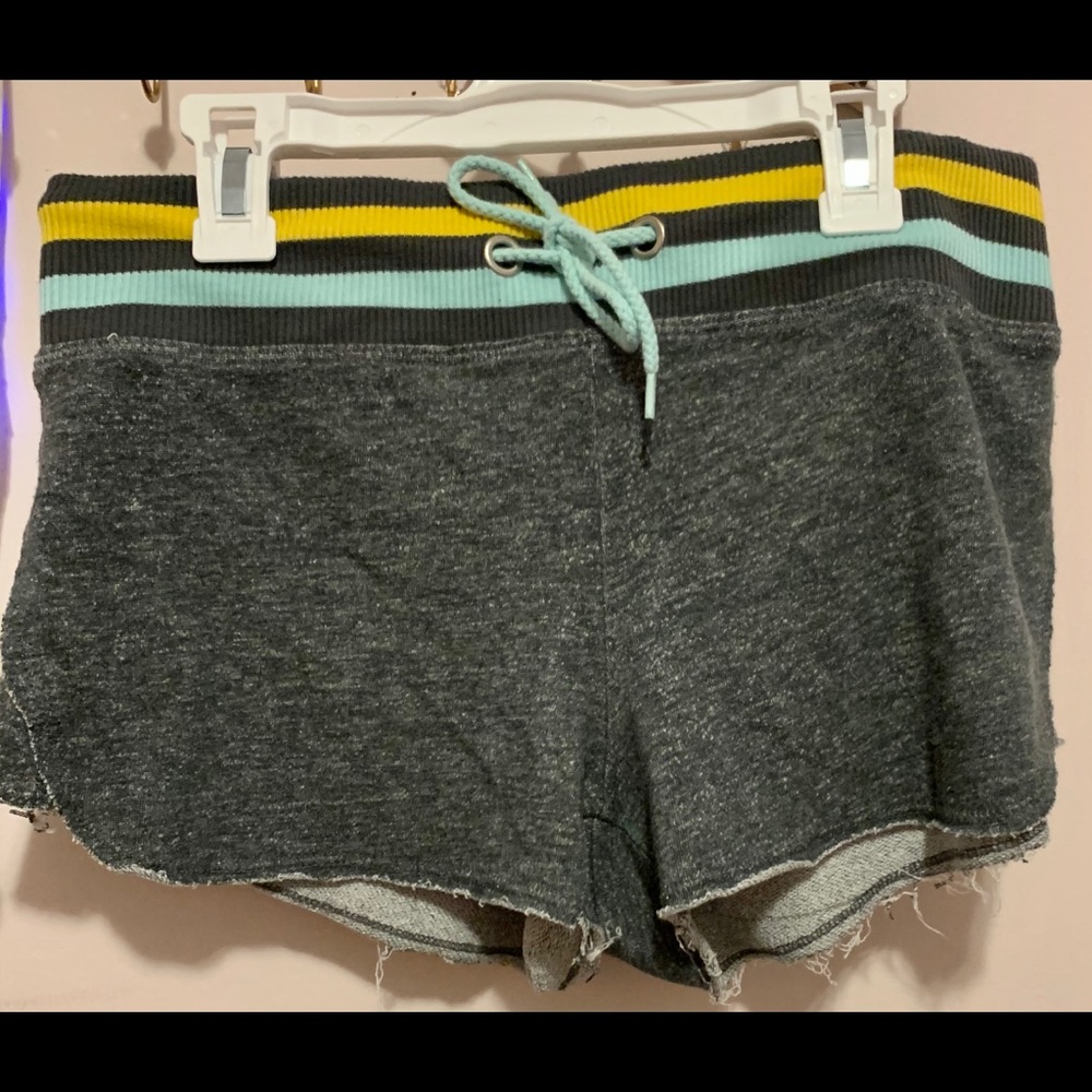 Super cute lounge shorts!